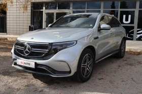 Mercedes-Benz EQC EQC 400/4matic/Virtual/FullLed/Kamera | Mobile.bg    1