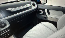 Mercedes-Benz G 400 Exclusive/Virtual/Ambient/360Guard, снимка 6 - Автомобили и джипове - 43836802
