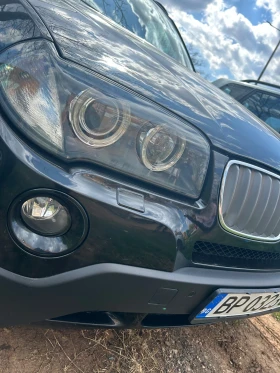 BMW X3, снимка 5 - Автомобили и джипове - 44923049