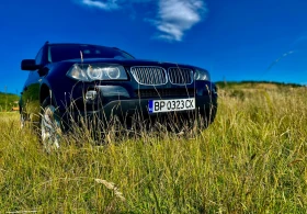 Обява за продажба на BMW X3 ~11 500 лв. - изображение 1