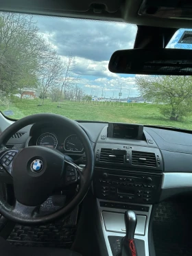 BMW X3, снимка 8 - Автомобили и джипове - 44923049