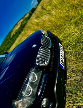 BMW X3, снимка 10 - Автомобили и джипове - 44923049