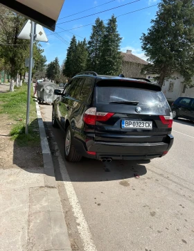 BMW X3, снимка 3 - Автомобили и джипове - 44923049