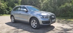 Audi Q5 2.0 Quattro, снимка 2