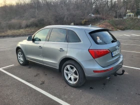 Audi Q5 2.0 Quattro, снимка 4