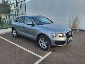 Audi Q5 2.0 Quattro, снимка 3