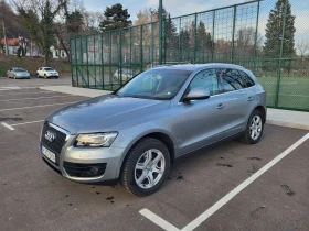 Audi Q5 2.0 Quattro, снимка 2