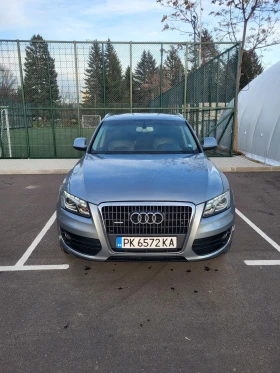 Audi Q5 2.0 Quattro, снимка 1