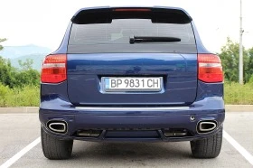 Porsche Cayenne 3.0D* FACELIFT* 22-КИ - [6] 