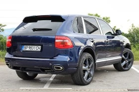 Porsche Cayenne 3.0D* FACELIFT* 22-КИ - [7] 