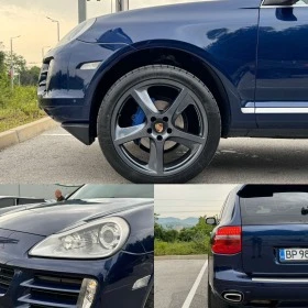 Porsche Cayenne 3.0D* FACELIFT* 22-КИ - [16] 