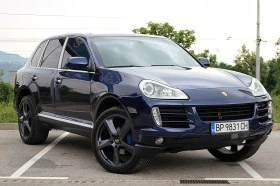 Porsche Cayenne 3.0D* FACELIFT* 22-КИ - [4] 