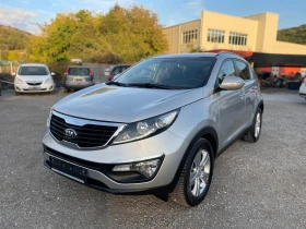 Kia Sportage 1.6GDI-135к.с-ACTIVE-LED-ПАРКТРОНИК - [4] 