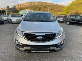 Kia Sportage 1.6GDI-135к.с-ACTIVE-LED-ПАРКТРОНИК, снимка 2