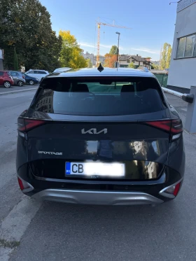 Kia Sportage КАПАРИРАНА, снимка 7