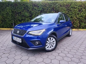 Seat Arona Automatic TSI 115 к.с., снимка 1