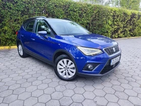 Seat Arona Automatic TSI 115 к.с., снимка 3