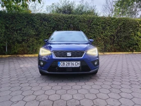 Seat Arona Automatic TSI 115 к.с., снимка 2