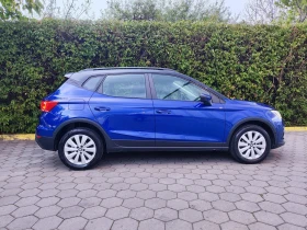 Seat Arona Automatic TSI 115 .. | Mobile.bg    4