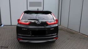 Honda Cr-v HYBRID/184HP/LED/NAVI/CARPLAY/250b, снимка 9