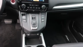 Honda Cr-v HYBRID/184HP/LED/NAVI/CARPLAY/250b, снимка 16