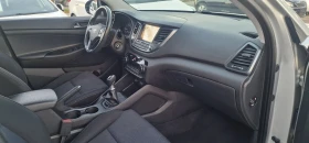 Hyundai Tucson 1.6iAvantage Нави камера подгрев волан - [14] 