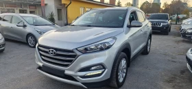 Обява за продажба на Hyundai Tucson 1.6iAvantage Нави камера подгрев волан ~28 890 лв. - изображение 2