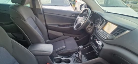 Hyundai Tucson 1.6i SwissAvantage     | Mobile.bg    12