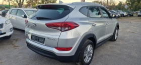 Обява за продажба на Hyundai Tucson 1.6iAvantage Нави камера подгрев волан ~28 890 лв. - изображение 5