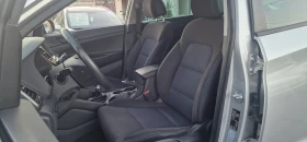 Hyundai Tucson 1.6i SwissAvantage Нави камера подгрев волан, снимка 9