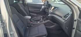 Hyundai Tucson 1.6i SwissAvantage     | Mobile.bg    11