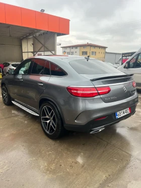 Mercedes-Benz GLE 350, снимка 5