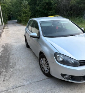     VW Golf  