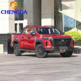 Changan X5 Plus  Changan Qiyuan Hunter K50 | Mobile.bg    2