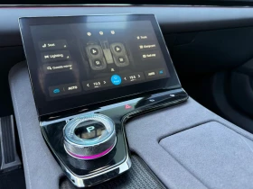 Voyah Free  Pasion  4WD | Auto.bg — изображение 11