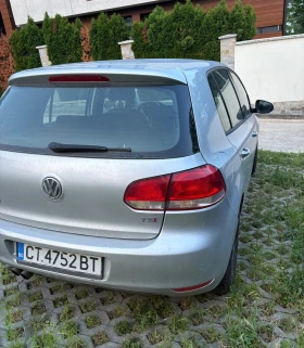 VW Golf   | Mobile.bg    6