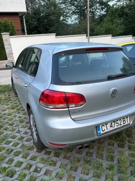 VW Golf   | Mobile.bg    5