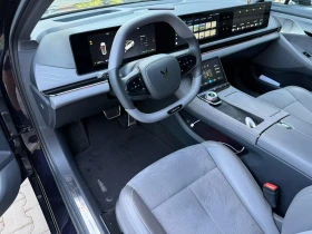 Voyah Free  Pasion  4WD | Auto.bg — изображение 8