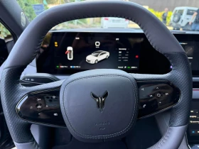 Voyah Free  Pasion  4WD | Auto.bg — изображение 6