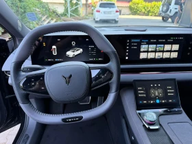 Voyah Free  Pasion  4WD | Auto.bg — изображение 7