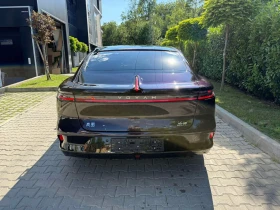 Voyah Free  Pasion  4WD | Auto.bg — изображение 5