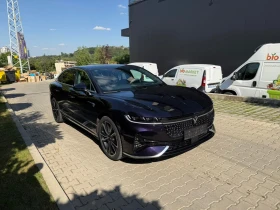 Voyah Free  Pasion  4WD | Auto.bg — изображение 3