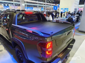 Changan X5 Plus  Changan Qiyuan Hunter K50 | Mobile.bg    7