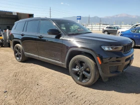 Jeep Grand cherokee, снимка 4