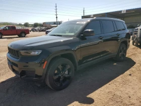 Jeep Grand cherokee, снимка 1