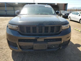 Jeep Grand cherokee, снимка 5