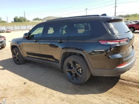 Jeep Grand cherokee, снимка 2