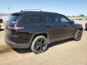 Jeep Grand cherokee, снимка 3