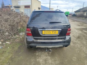 Mercedes-Benz ML 320, снимка 8