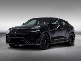 Lamborghini Urus PERFORMANTE/FULL CARBON/CERAMIC/B&O/AKRAPOVIC/23/ , снимка 3